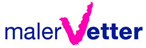 Logo Maler Vetter